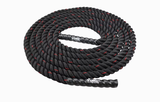 York Battle Rope