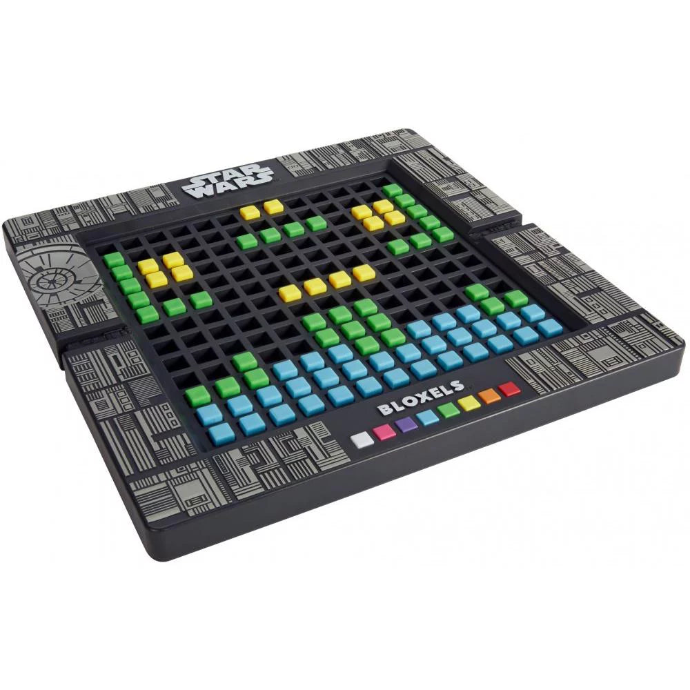 Bloxels Wars Star