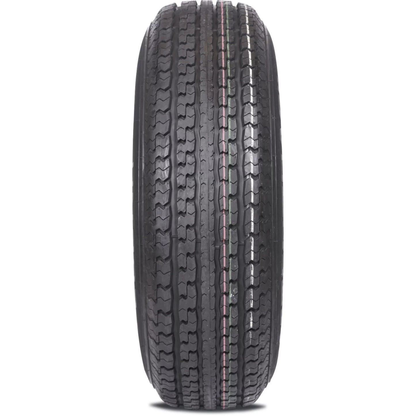 UN203 205/75R14 Ply 8 Load Mastertrack (Tire - Radial Trailer ST205/75R14 205/75/14 Tire 105M Only) D Range ST