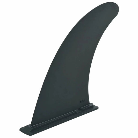 Carevas Center 7.2"x8.3" Board Black for Paddle Fin