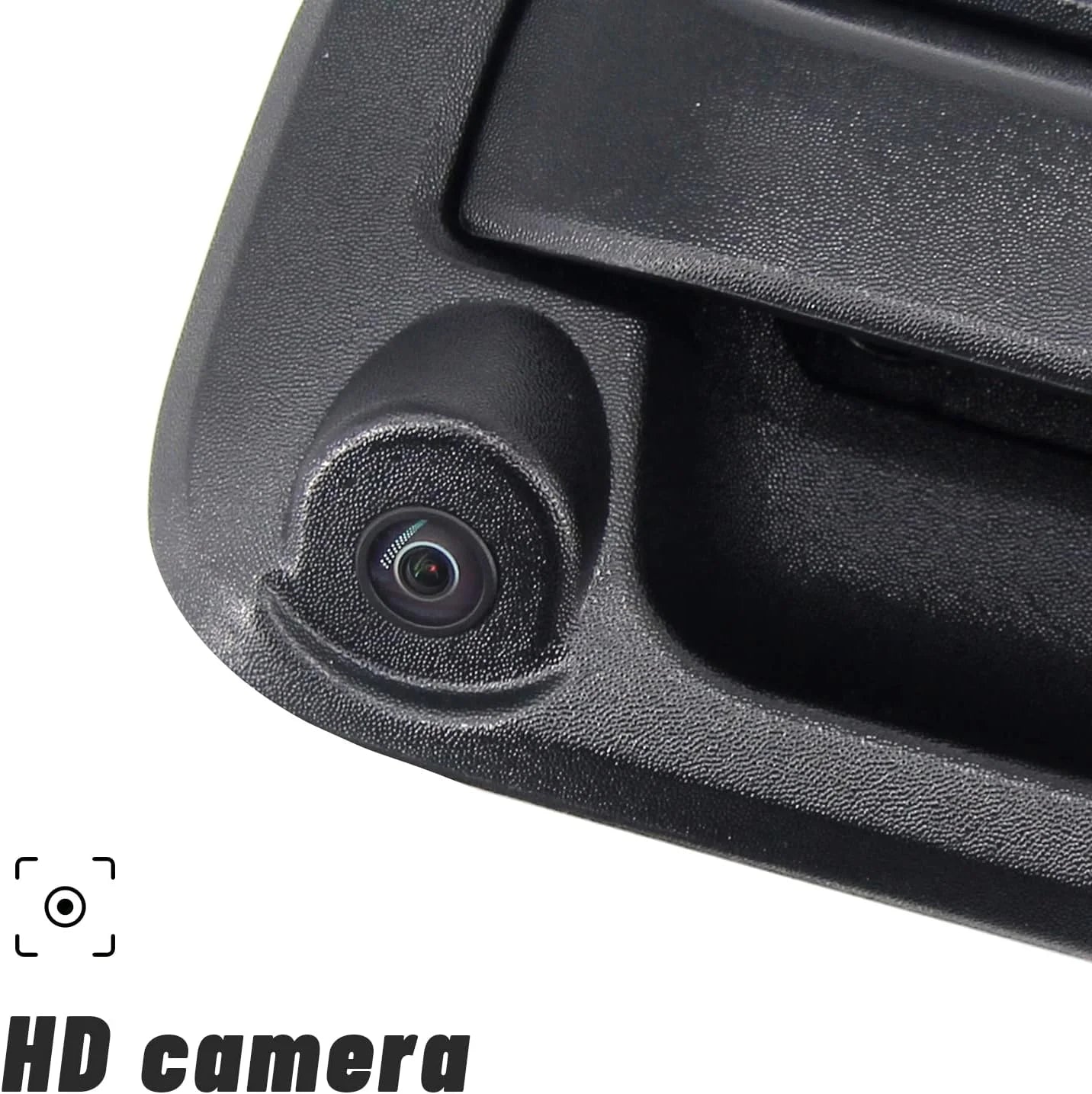 Compatible Ford Handle Rear Camera Backup with View Tailgate 2005-2014 FEXON Parking F150 Camera Camera Camera Reverse