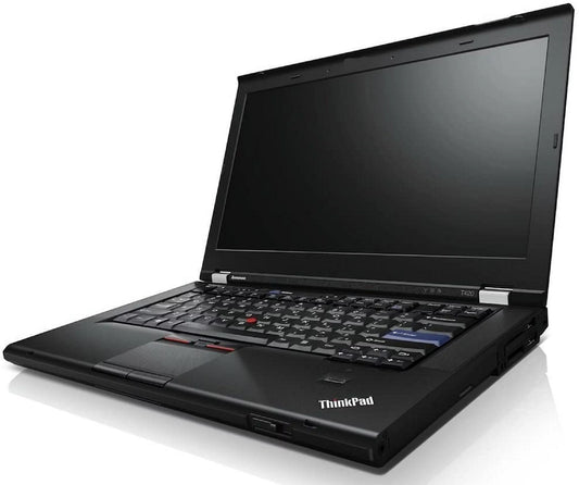 Laptop 2 Lenovo 64 Bit 4GB Intel 500GB Core T420s Gen i5 RAM Thinkpad Dual SATA Used Home Windows 10