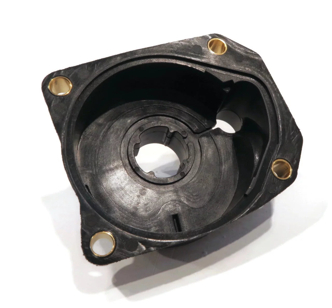 Outboard J65WMLEIB Johnson Water The Pump | Shop ROP For HP Motor 65 Kit Impeller, Housing 1991