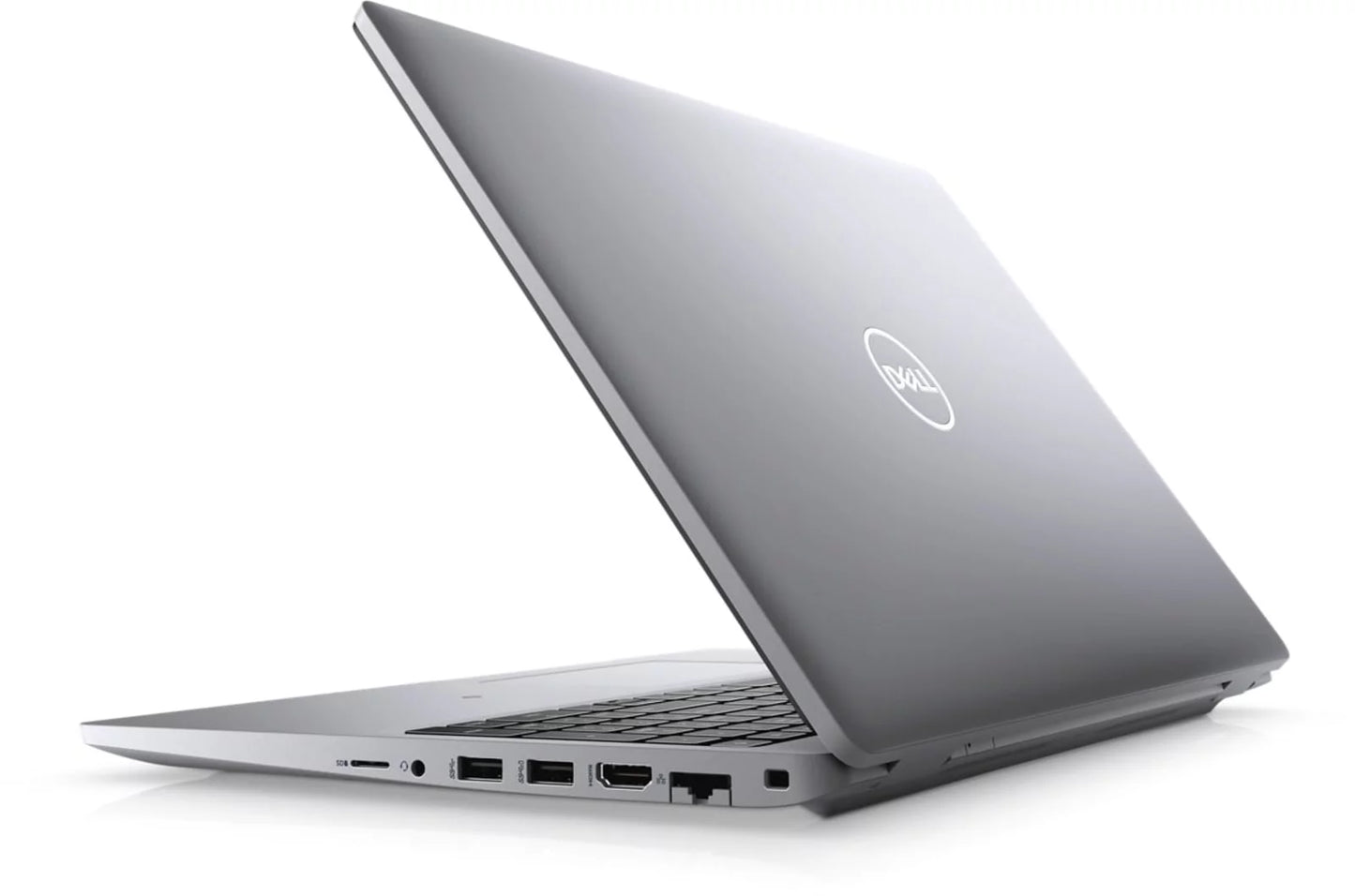 5000 Laptop @ 16GB | Dell (2021) - SSD Cores - 11th i7 Latitude 4 15.6" 4.7 FHD RAM | GHz CPU Core 5520 - Gen | 256GB