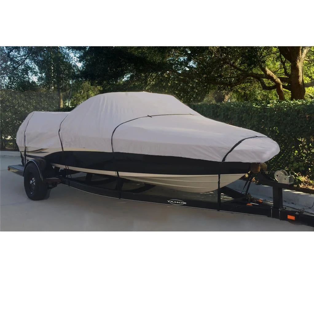 OF STORAGE, 1999 GALAXIE Compatible LIFT 2001 LX BOAT 2000 TRAVEL, 21 CALIFORNIA COVER for 1998 WARRIOR