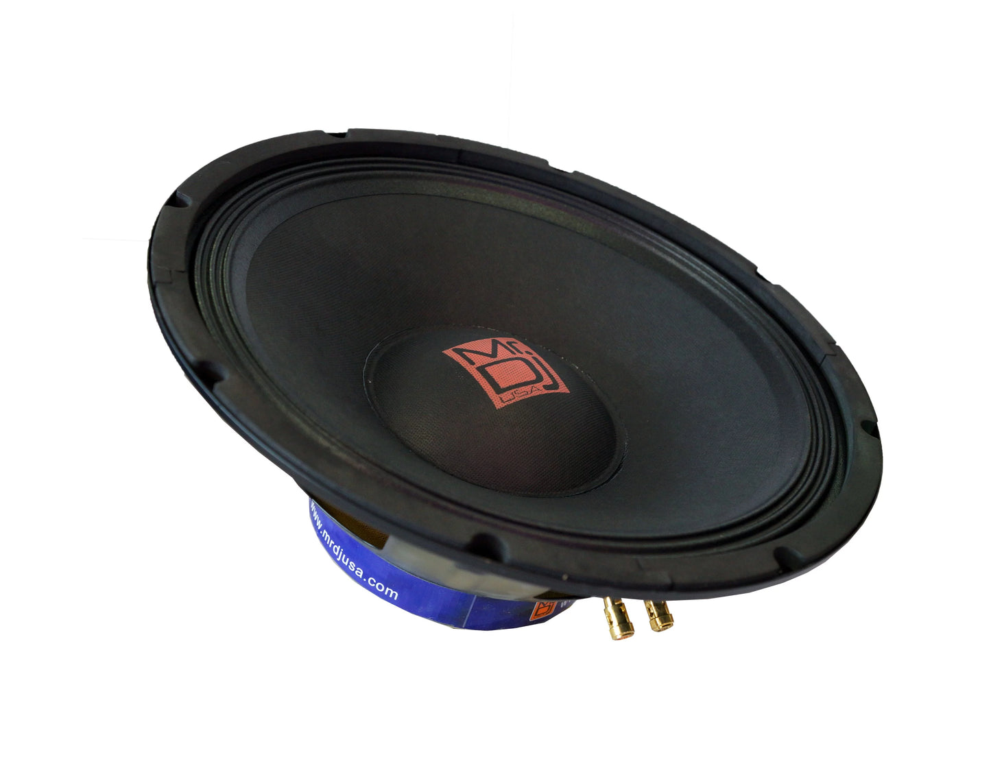 DJ Replacement PA Driver Speaker For Woofer 15" Yamaha DJ MR BR15