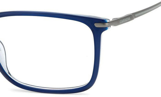 8897 Eyeglasses Blue CARRERA PJP