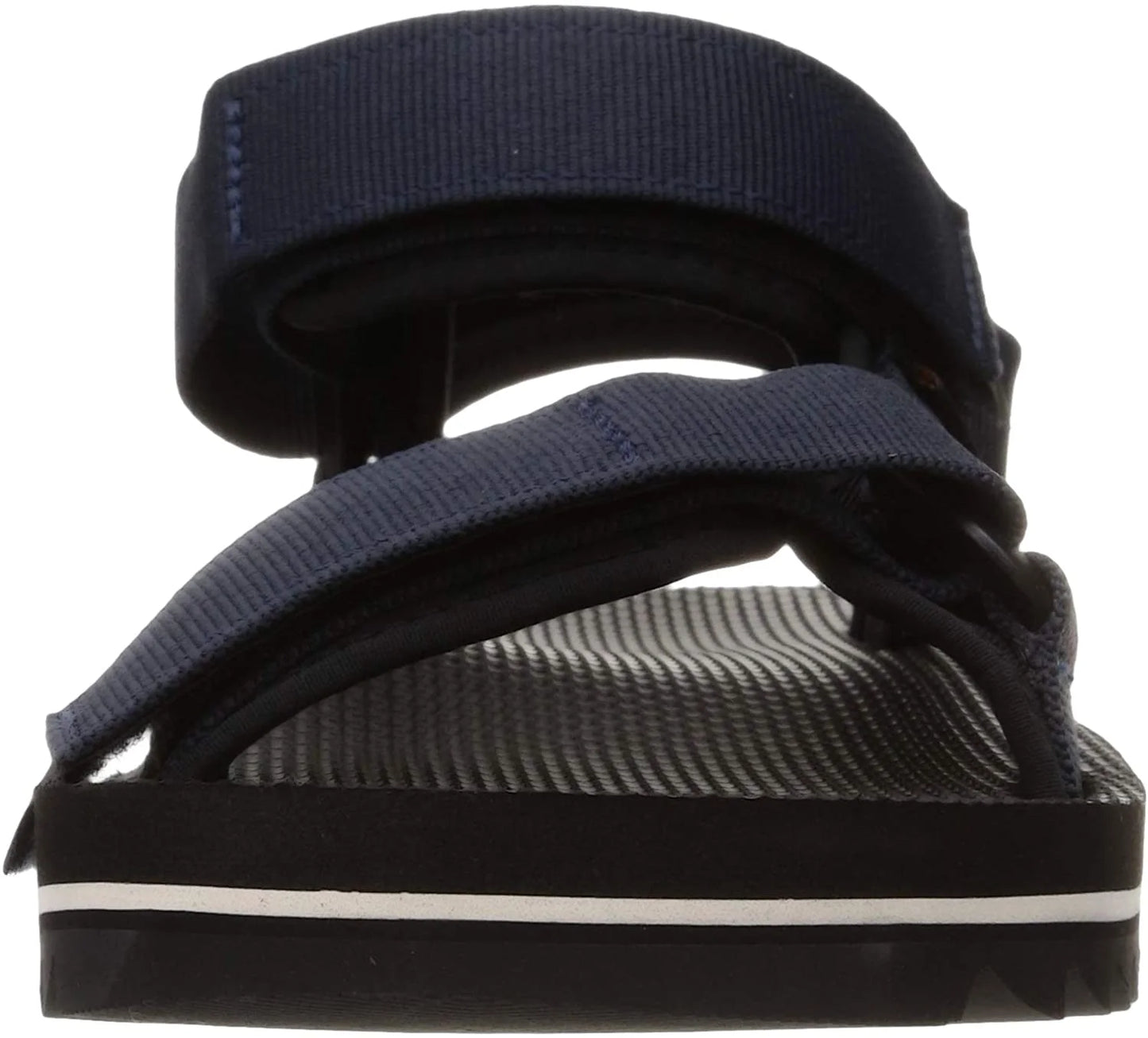 Teva Mens 8 Eclipse Sandal Pool Total Beach