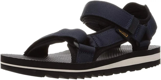 Teva Mens 8 Eclipse Sandal Pool Total Beach