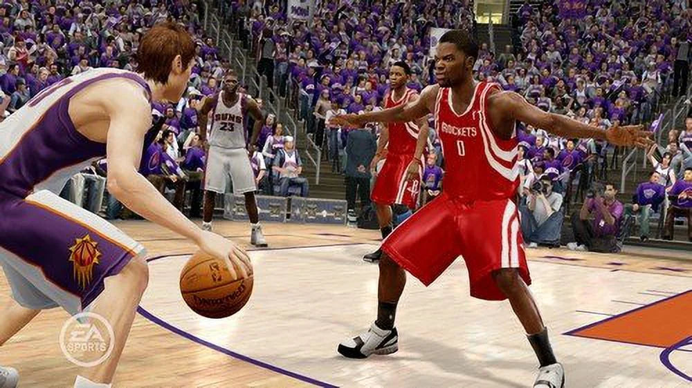 Live 10 PlayStation - Basketball for Experience 3: NBA Ultimate Gaming The Enthusiasts