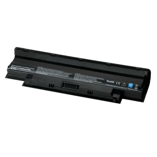 N3110 N5050 Battery N4120 Dell For Inspiron N5030 N4050 N5020 N5040 N4110 N5110