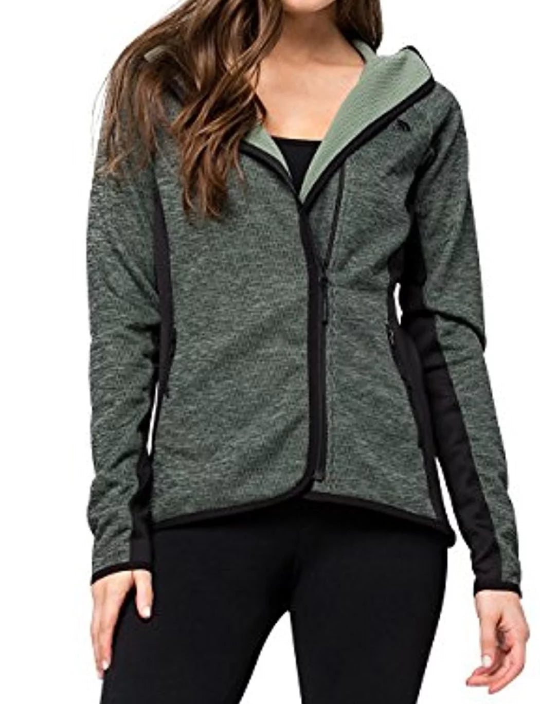 Size X-Small Womens North Arcata The Face Hoodie