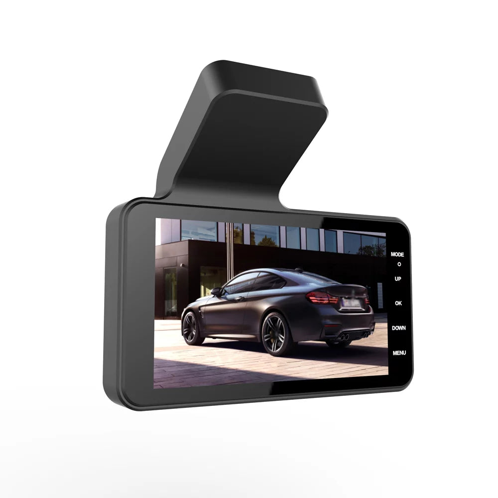 Dash Detection, Driving Loop Motion Picture Apexeon Recorder, Recording, 1080P Dashcam Car Camera, DVR Reversing