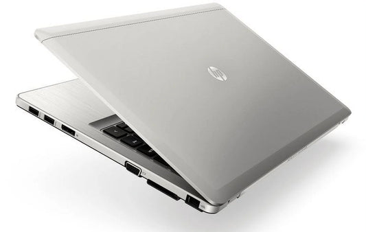 Windows Pro Ultrabook Core Intel Used 14" 120GBSSD 4GB 9470M HP RAM, i5(3427U)-1.8GHz 10 Folio