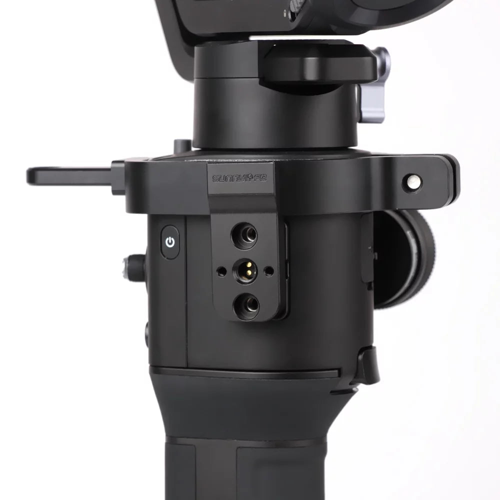 Accessory Clip for Strap SC Neck Handheld Stabilizer with Part Gimbal Sling Spare Strap Shoulder DJI Ronin