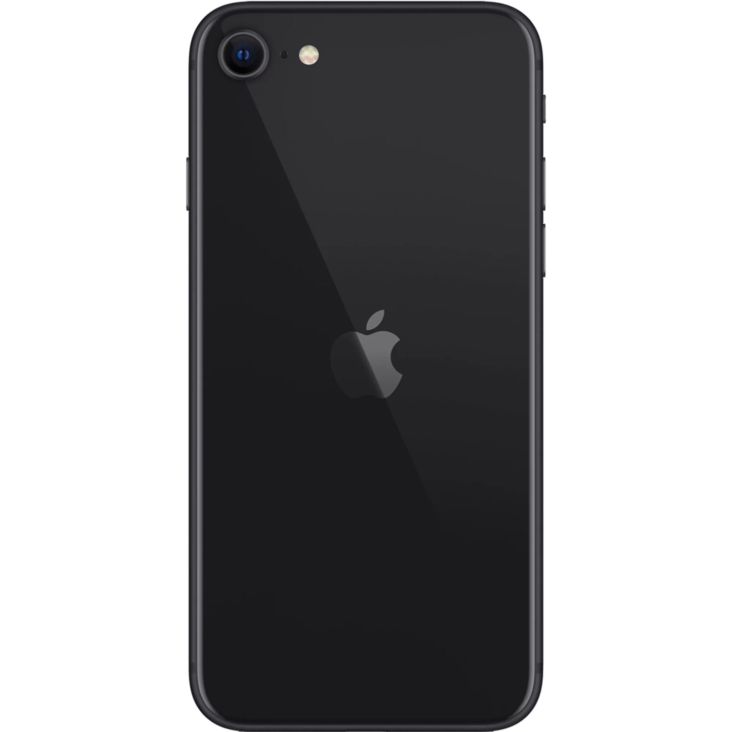 Apple SPEC) Black Fully Pre-Owned GSM/CDMA 64GB (JAPAN SE Used-Good - Phone Unlocked iPhone (2020)