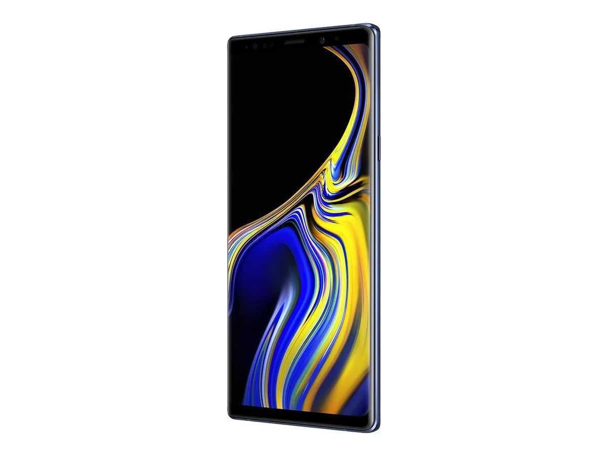 Samsung Note 9 512GB Unlocked Smartphone, Blue