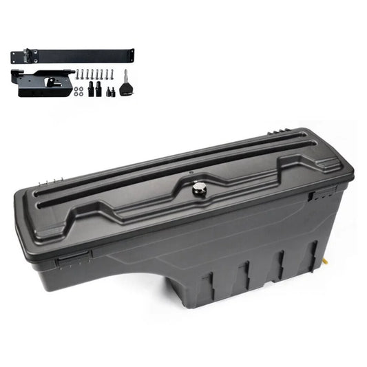 2002-2018 3500 TRUCK FIT RAM BED TOOLBOX BOX 2500 FOR SIDE 1500 Teledu DODGE STORAGE