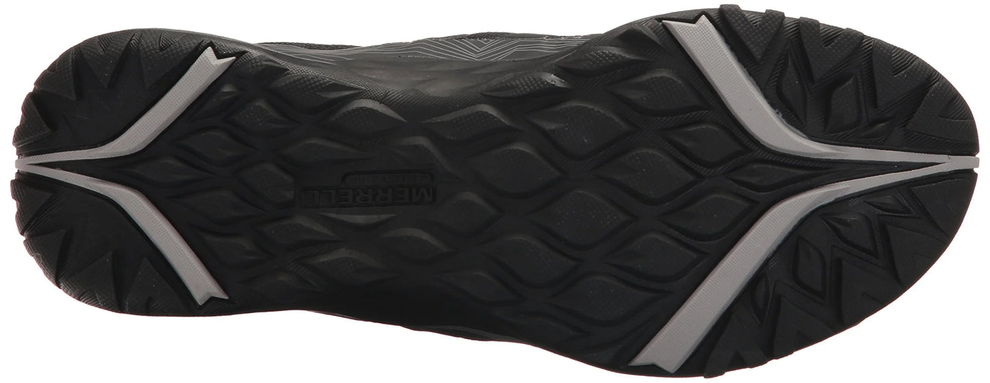 MERRELL 6.5 Women Female Adult J18498 Super Black