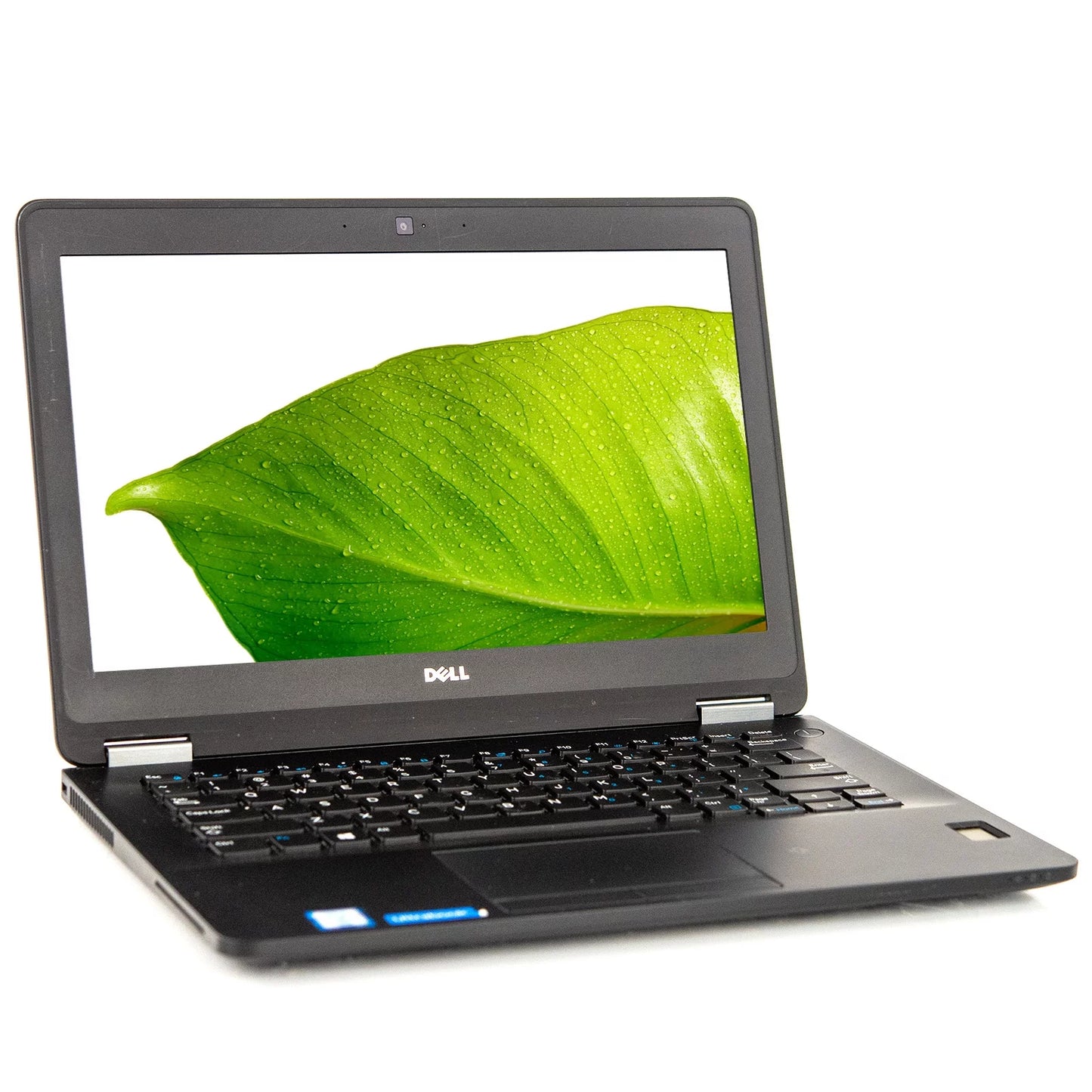 Win Core SSD Laptop 256GB 12.5" Latitude Integrated Dell Graphics M.2 16GB v.WCA E7270 i5 Pro 10 Used B