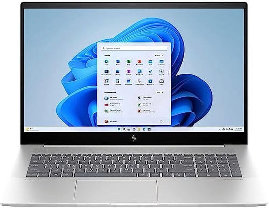 4 6E PC Core HDMI DDR4 HP i7-13700H USB Iris Windows Backlit NVMe w/RE 2023 KB IPS Touchscreen WiFi FHD Graphics Intel Pro 11 16GB 2xThunderbolt SSD 17.3” Laptop Envy BT Webcam 14-Core Xe 1TB