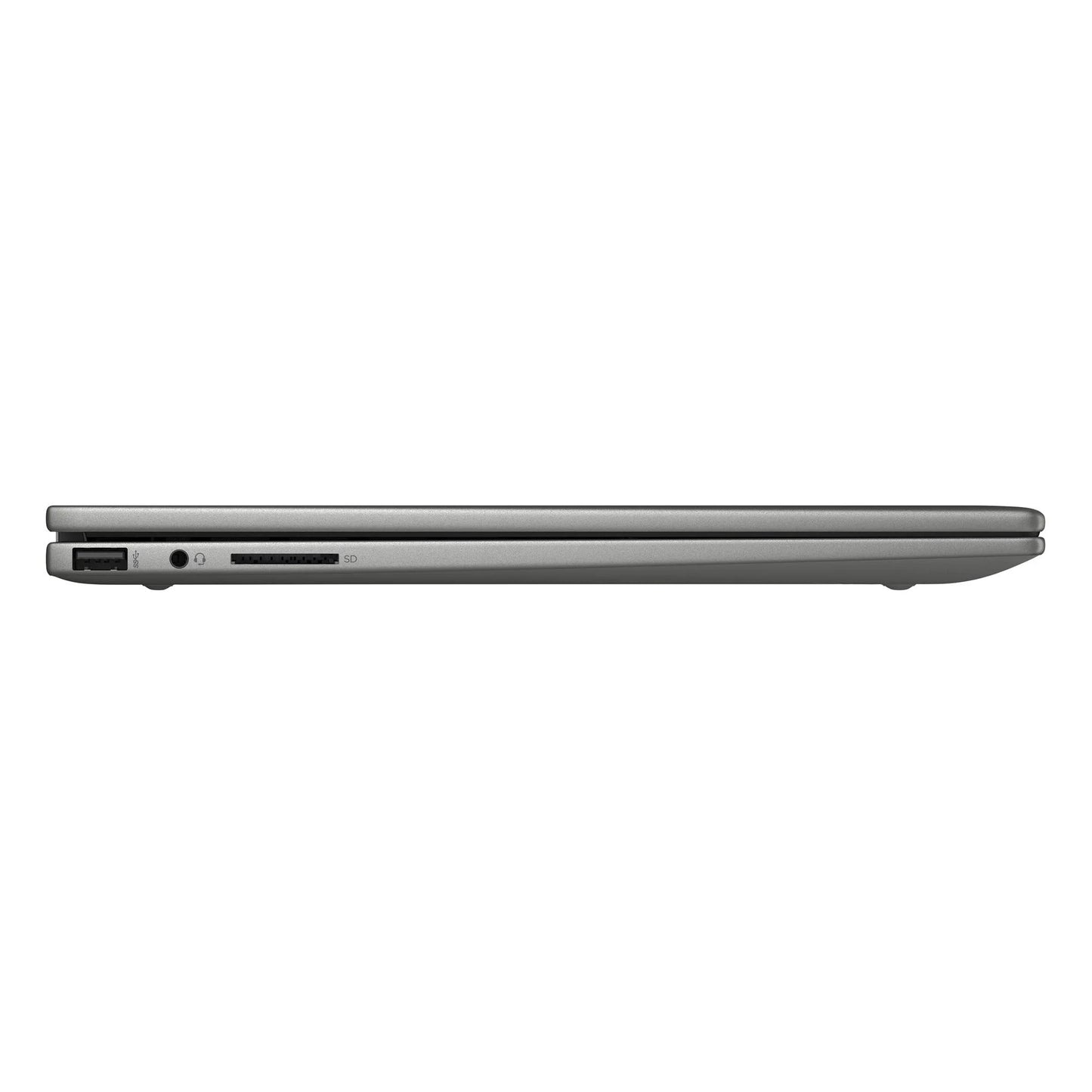 15.6" ENVY Mineral HP Windows silver, 155U, Laptop, 15-FE1057NR 11 SSD, Intel FHD Ultra 9R1M2UA#ABA x360 16GB 7 512GB LPDDR5, Touchscreen Core Home,