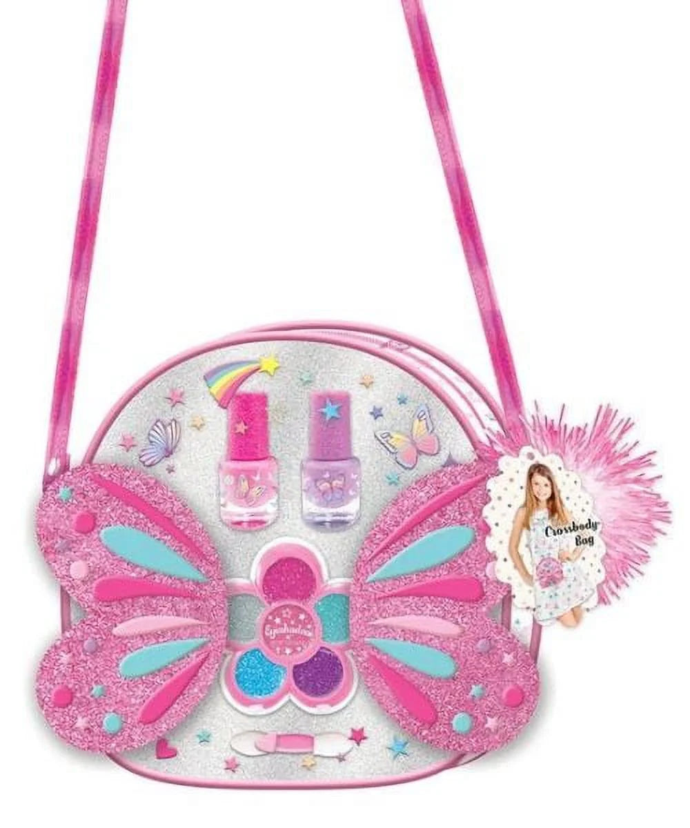 Crossbody Super FOCUS Beauty Star HOT Butterfly Set