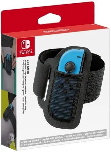 Nintendo for - ] Strap Leg Sports Switch Nintendo [New Accessory Switch