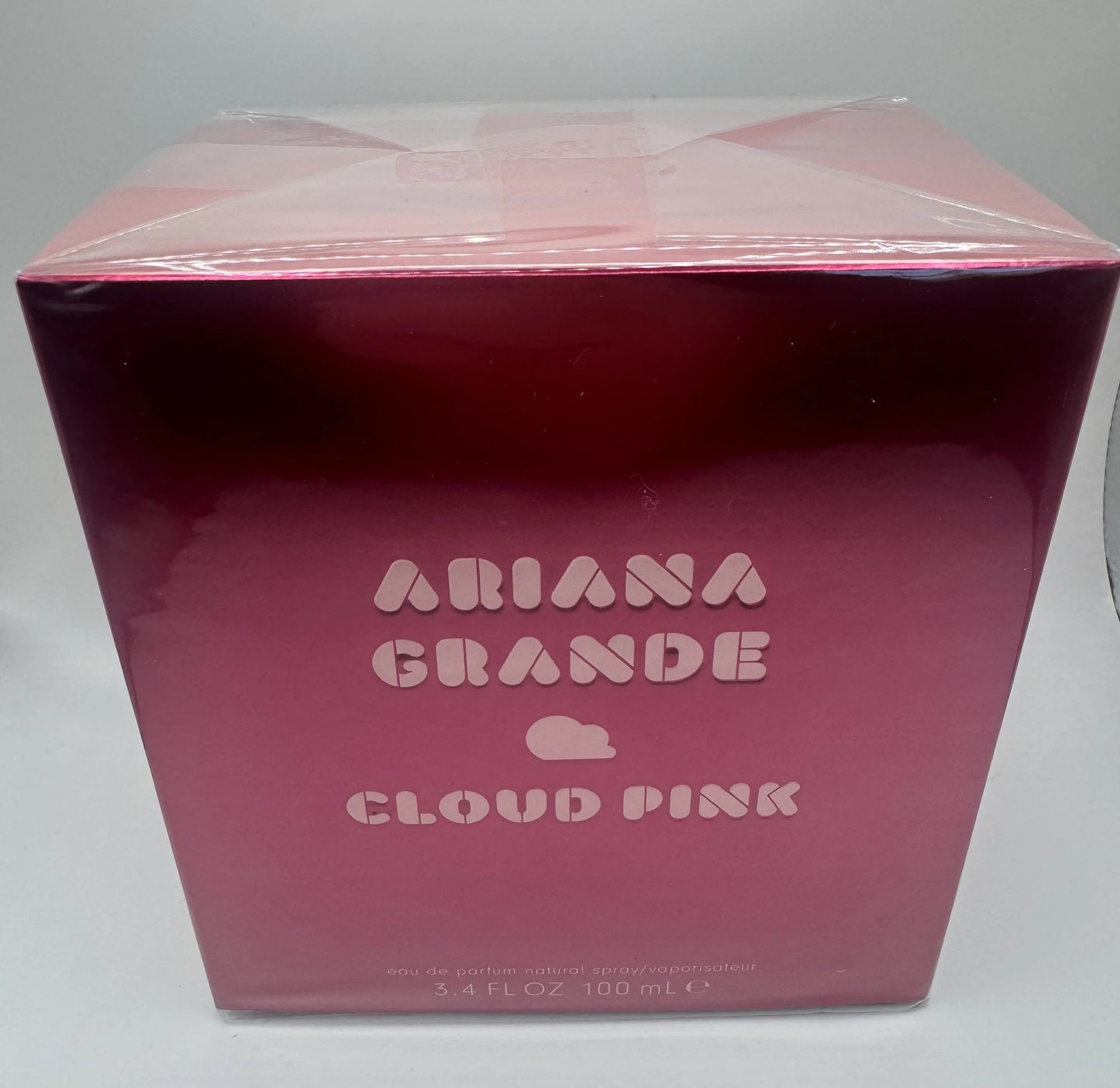 Women, De Pink Cloud for Perfume Parfum, Grande 3.4 Ariana oz Eau