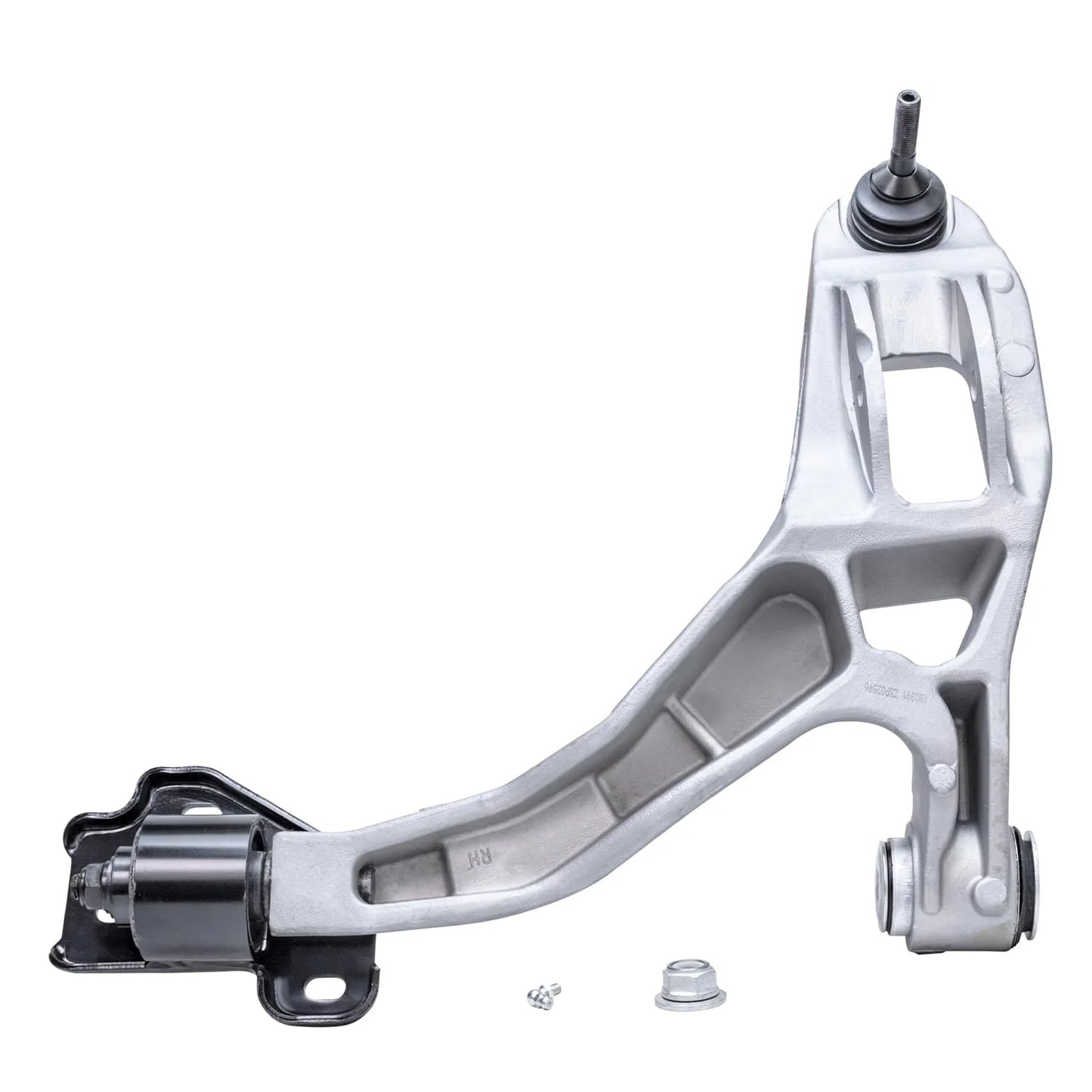 Marauder Joints - Mercury Front for 2005 Lincoln Car, Ford 2007 2010, Arms Lower Arms Replacement 2003-2011 Marquis with 2004 2009 Detroit Axle Victoria Crown Control 2008 Town 2006 Ball Grand Control