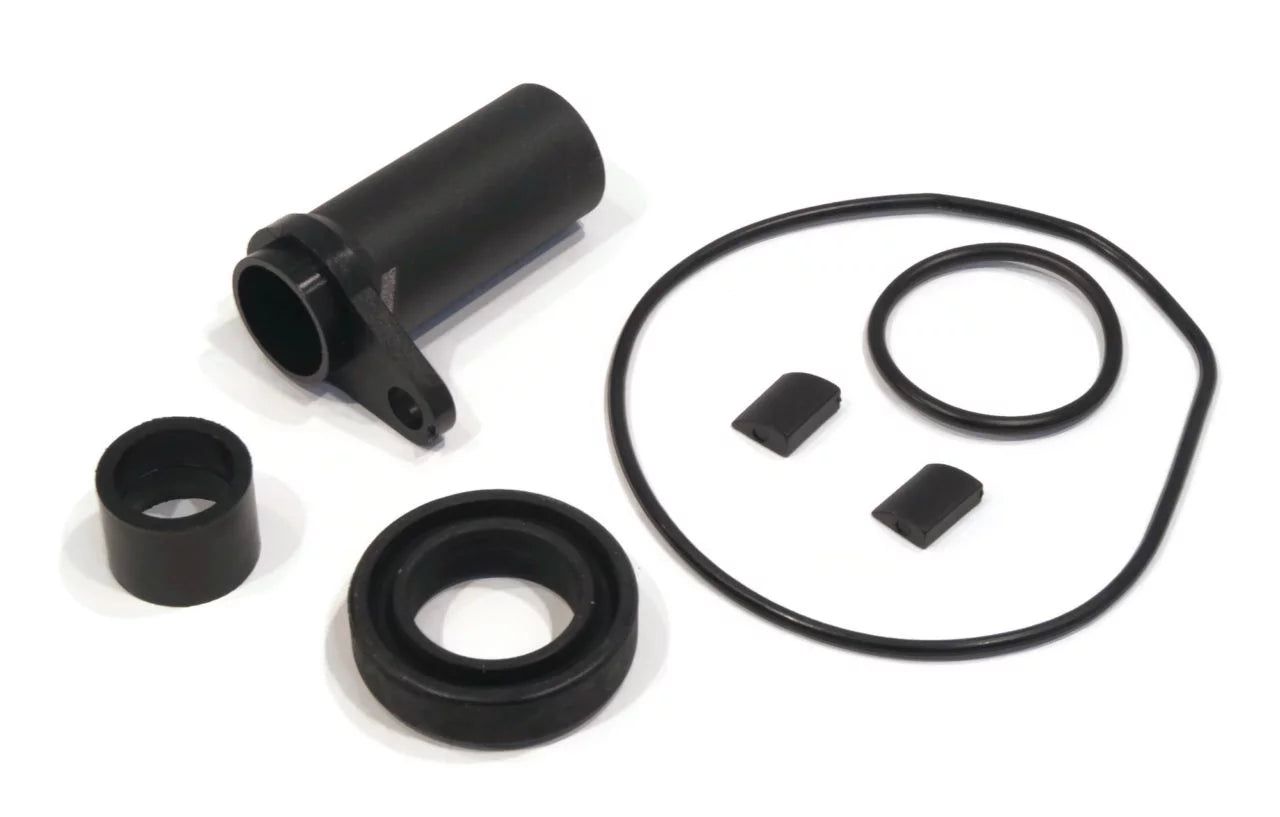 Outboard J65WMLEIB Johnson Water The Pump | Shop ROP For HP Motor 65 Kit Impeller, Housing 1991