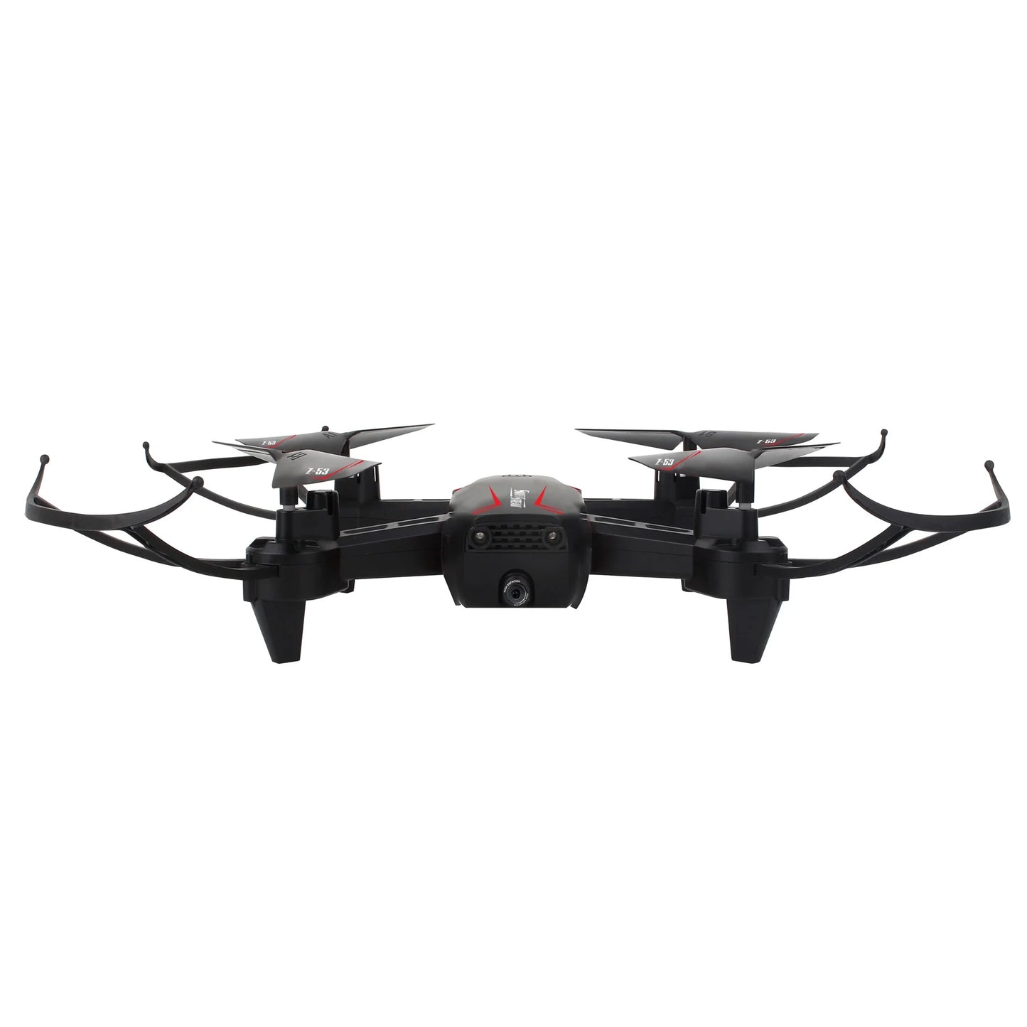 360° Z-53 Swift Drone, & Stunts Flight Performance Stream RC High Aerial Stabilization Camera Wi-Fi