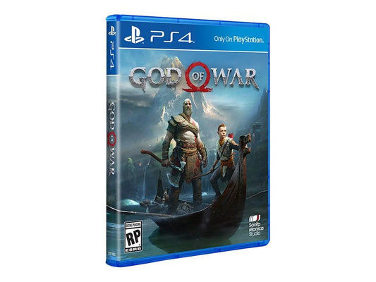 War 4 Pro PlayStation God of Sony PlayStation 4, -