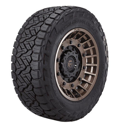 285/55-20 122 Recon Grappler S Tire Nitto