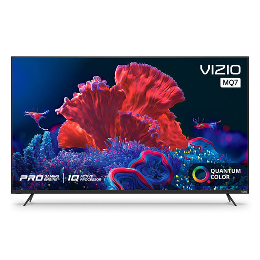 Class 65" M-Series HDR 4K Smartcast Quantum Smart M65Q7-H1 TV VIZIO UHD