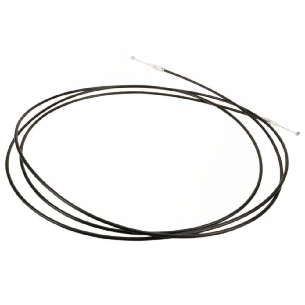 XLE Cable 97-01 Camry Release Trunk 97-01 For Teledu Camry LE Lid Toyota CE 97-01 Camry