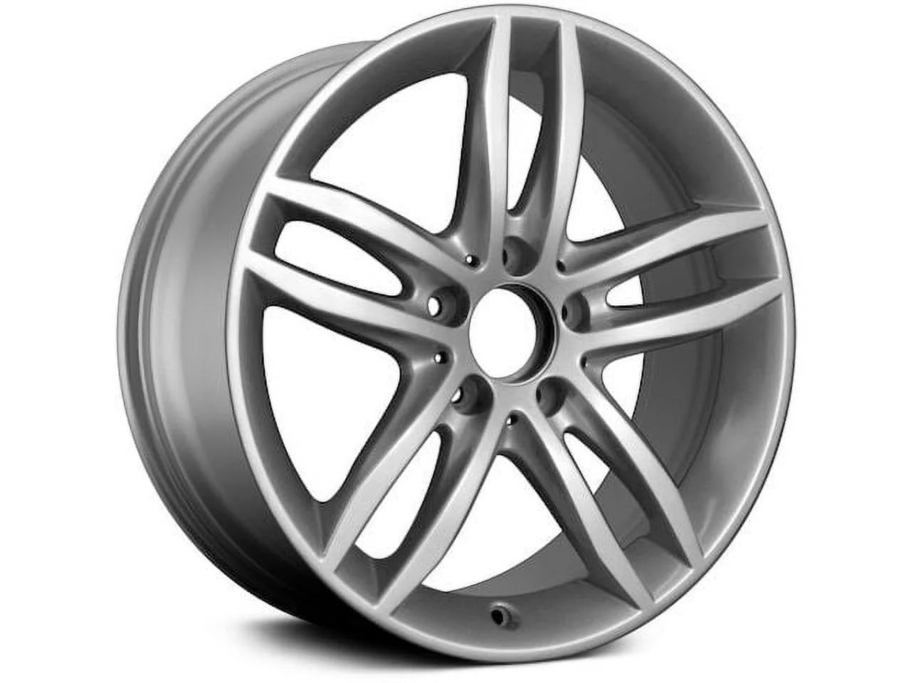 Mercedes-Benz C300 2014 Compatible 2013 with Wheel - 2012 -