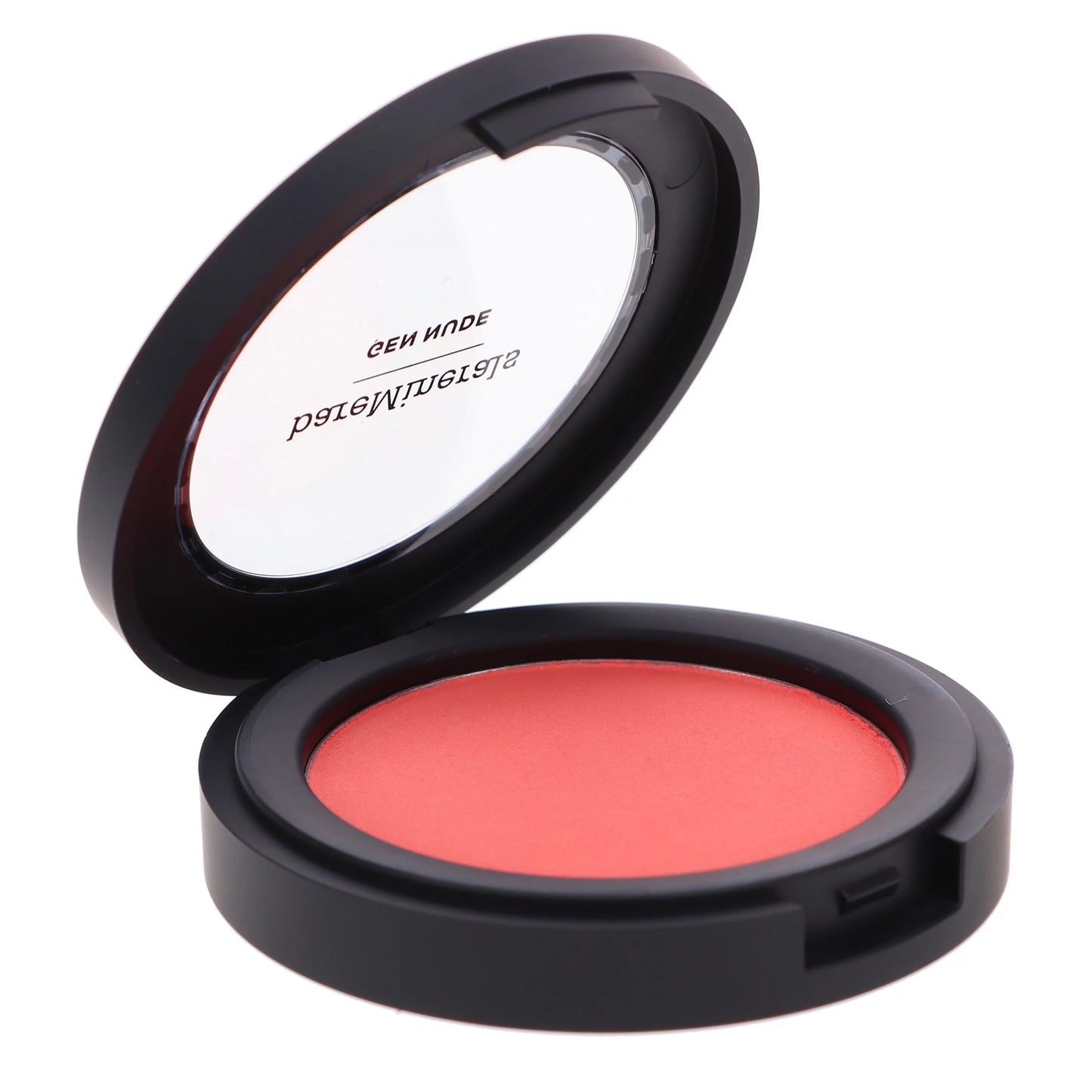 by Blush for Gen - Women Nude Pink 0.21 Powder oz - Me Blush bareMinerals Up