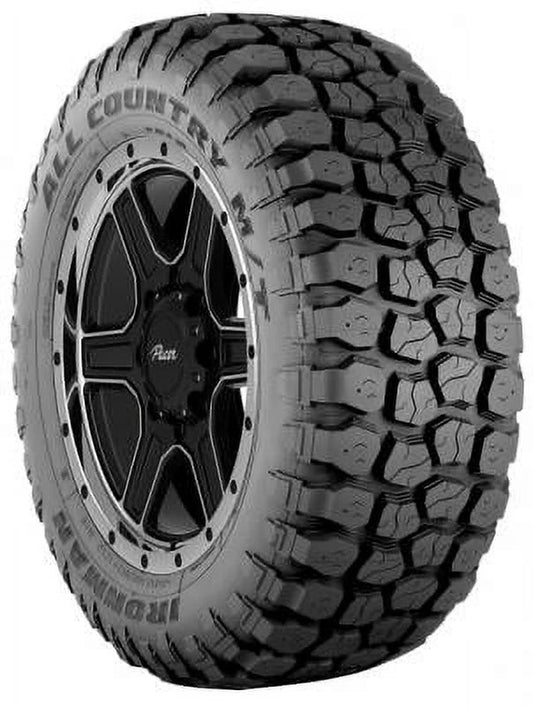 126 Q All Tire M/T Ironman Country 285/75R16