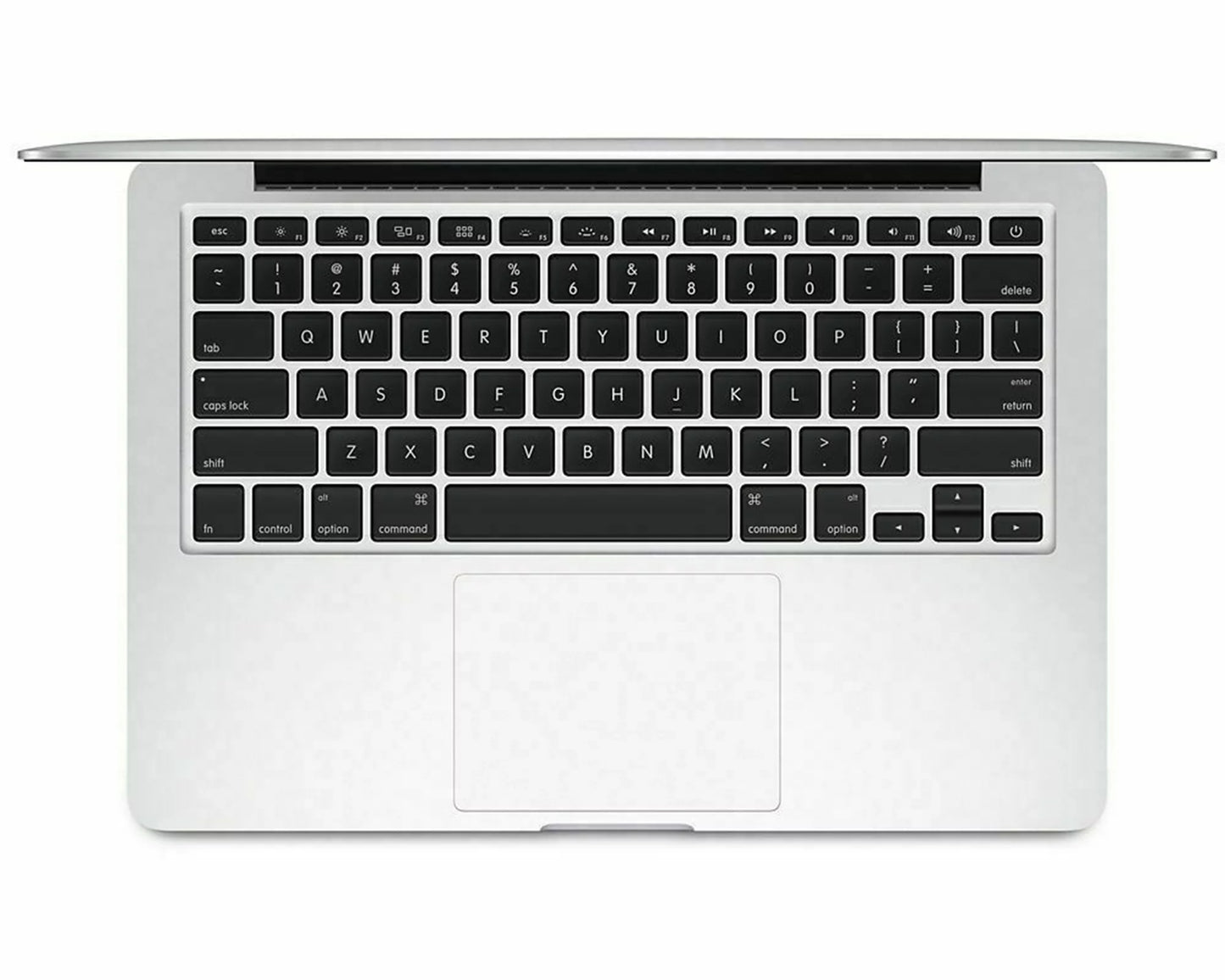 2.4Ghz macOS Laptop 13.3-inch (Glossy) HD Pro 2011) Adapter Power Sierra i5 Core Apple (Late A Display Memory Macbook 320 Dual GB MD313LL/A used GB 4 Grade 1280x800