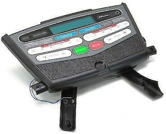 XP Fitness, Works W ES Assembly 318152 Health Treadmill Inc. 440 Display Icon Proform Console & R 4.0