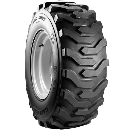 Tire 25X8.50-14 Industrial C Carlstar Trac Chief 107A2