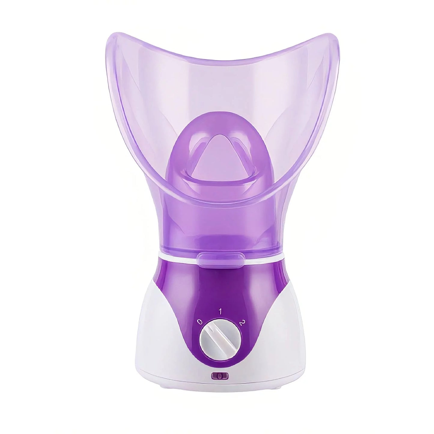 Face humidifier Personal replenishing Clean Facial Skin Water and Professional Treatment for Facial Steamer Deep Sauna Face Spa Sprayer Hydrate The