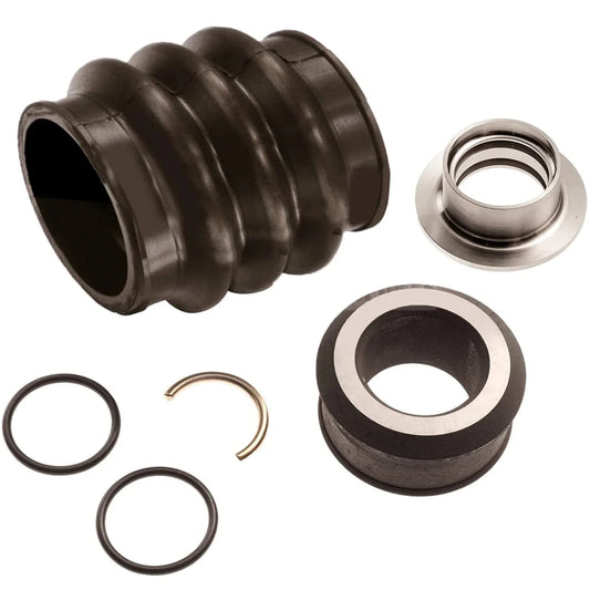 New Ring Carbon 295501205 Sea-Doo OEM Kit,