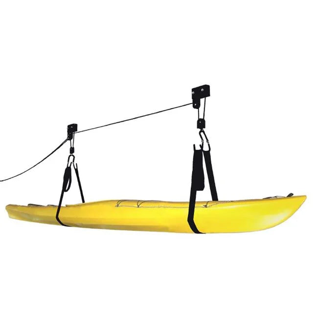 Canoe - Kayak lbs Garage Sportz & 125 1003 RAD Lift Hoist for