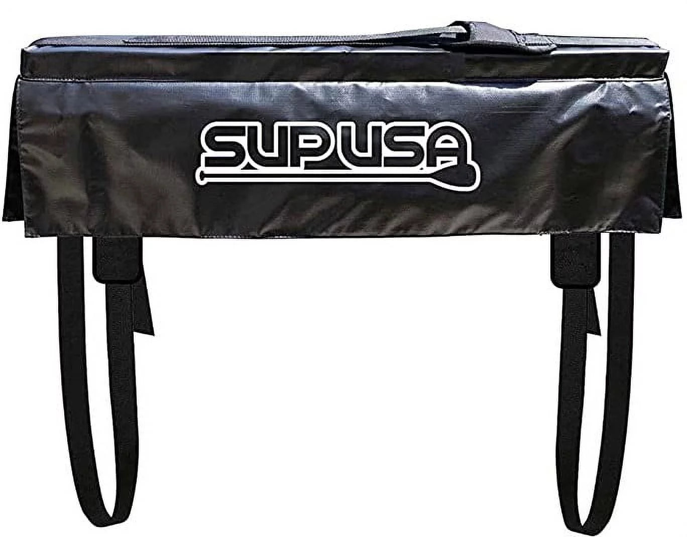 Cover, Board -- SUP Lahui Stand Storage Transport) Tailgate includes (Pack Up Pad Truck -- 11' for Board Case, Paddle Kai Carrying Bag 6"