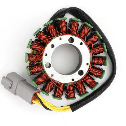 290887950 420887951 SEA-DOO RFI Genic Stator 98-05 GTI GSX GTX Coil Magneto Motor 800CC For