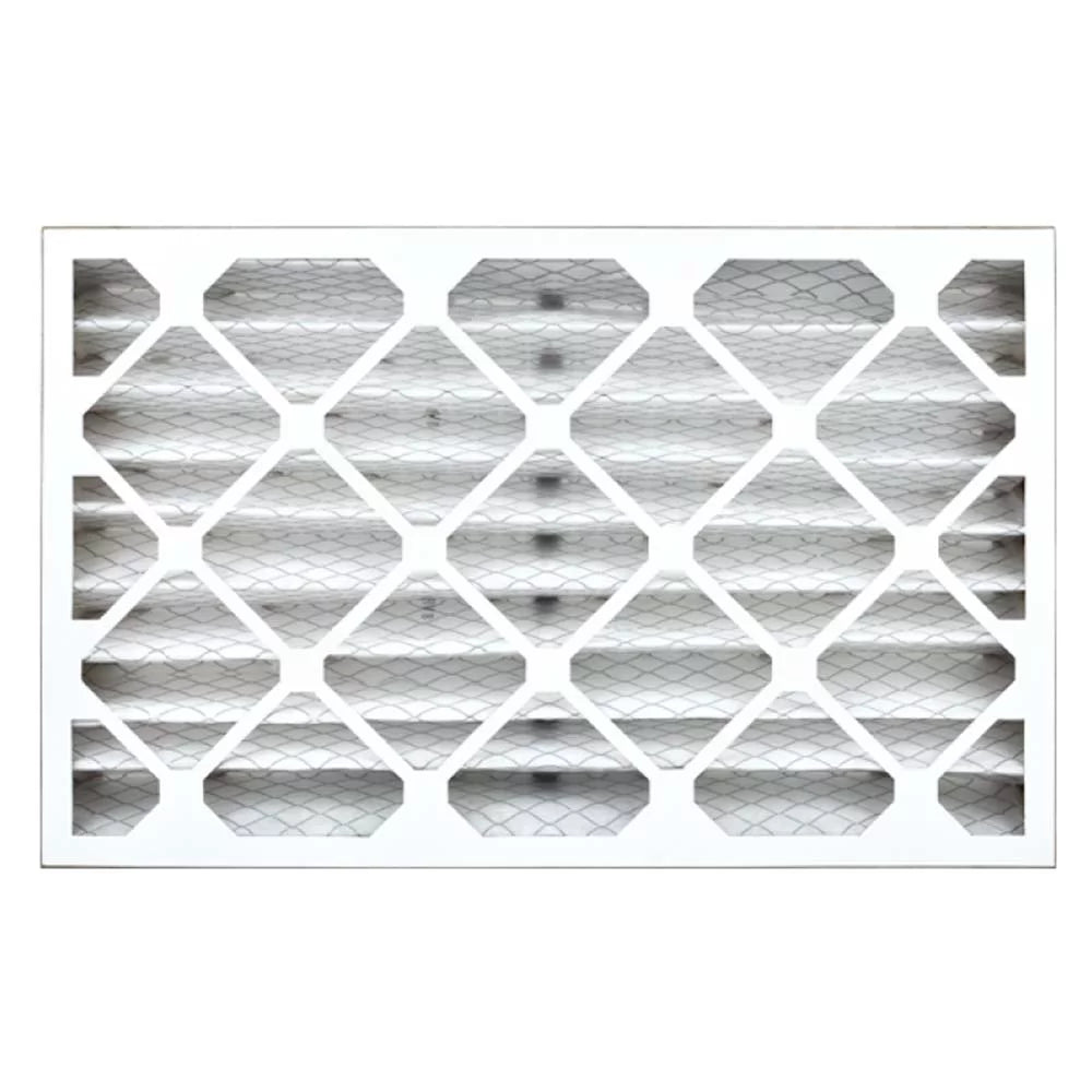 Pack) Honeywell Replacement 203719 MERV (3 11 For - Air 16x25x4 Furnace Filter