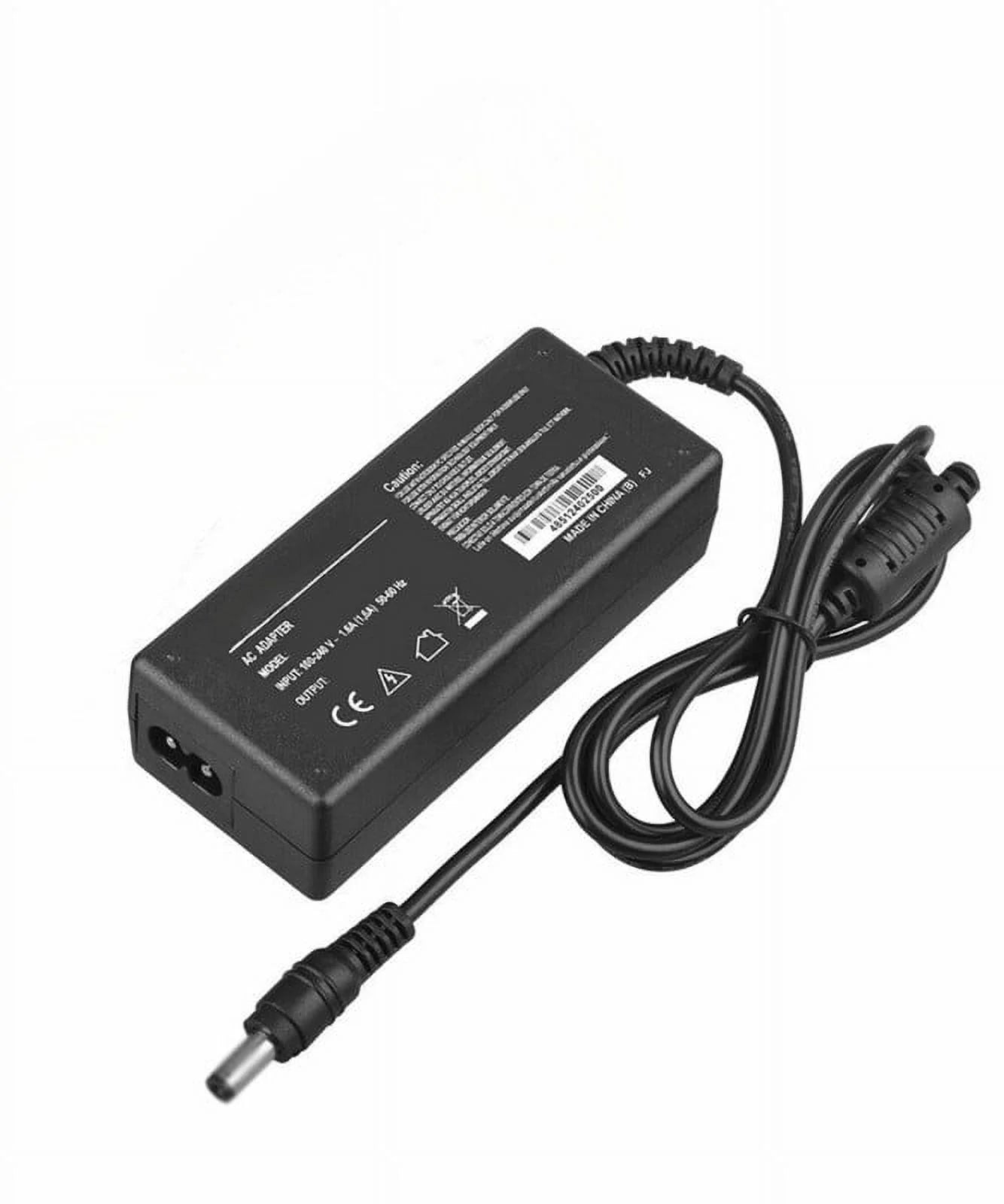 Charger 19.5V Adapter 3.34A Nuxkst Latitude for Supply 3189 Dell Power