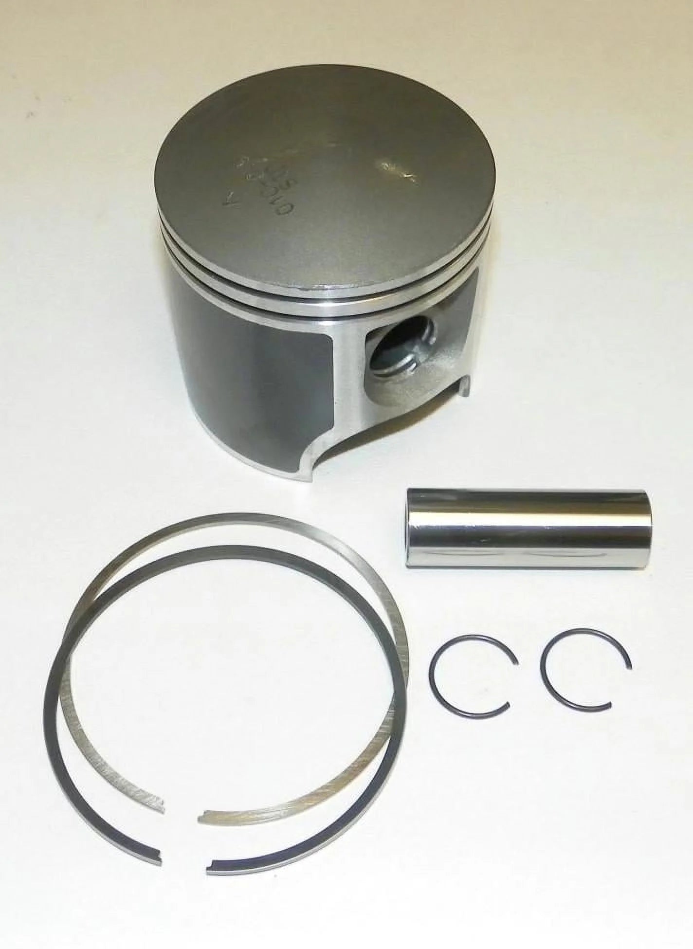 OVER 00-02 .25MM 01 PISTON 98-99 COMPATIBLE XP LTD IS PLATINUM RX X GTX KIT SEA-DOO WITH RX 951 NEW